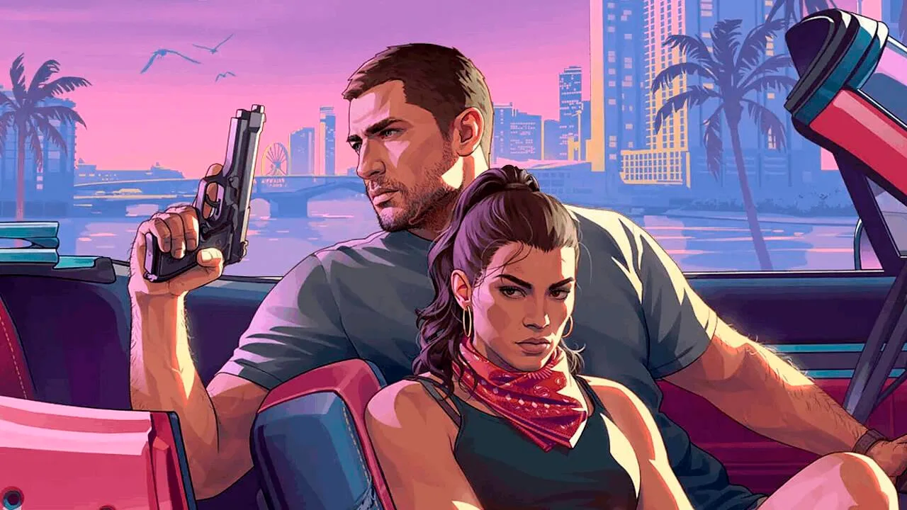 GTA 6: detalles sobre su avanzado sistema meteorológico