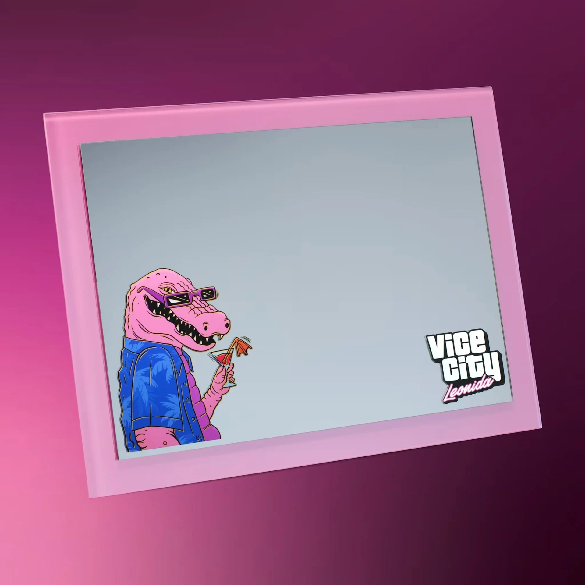 Grand Theft Auto 6 is getting a $400 box of merch with 11 items including a figure, New Era hat and sunglasses
