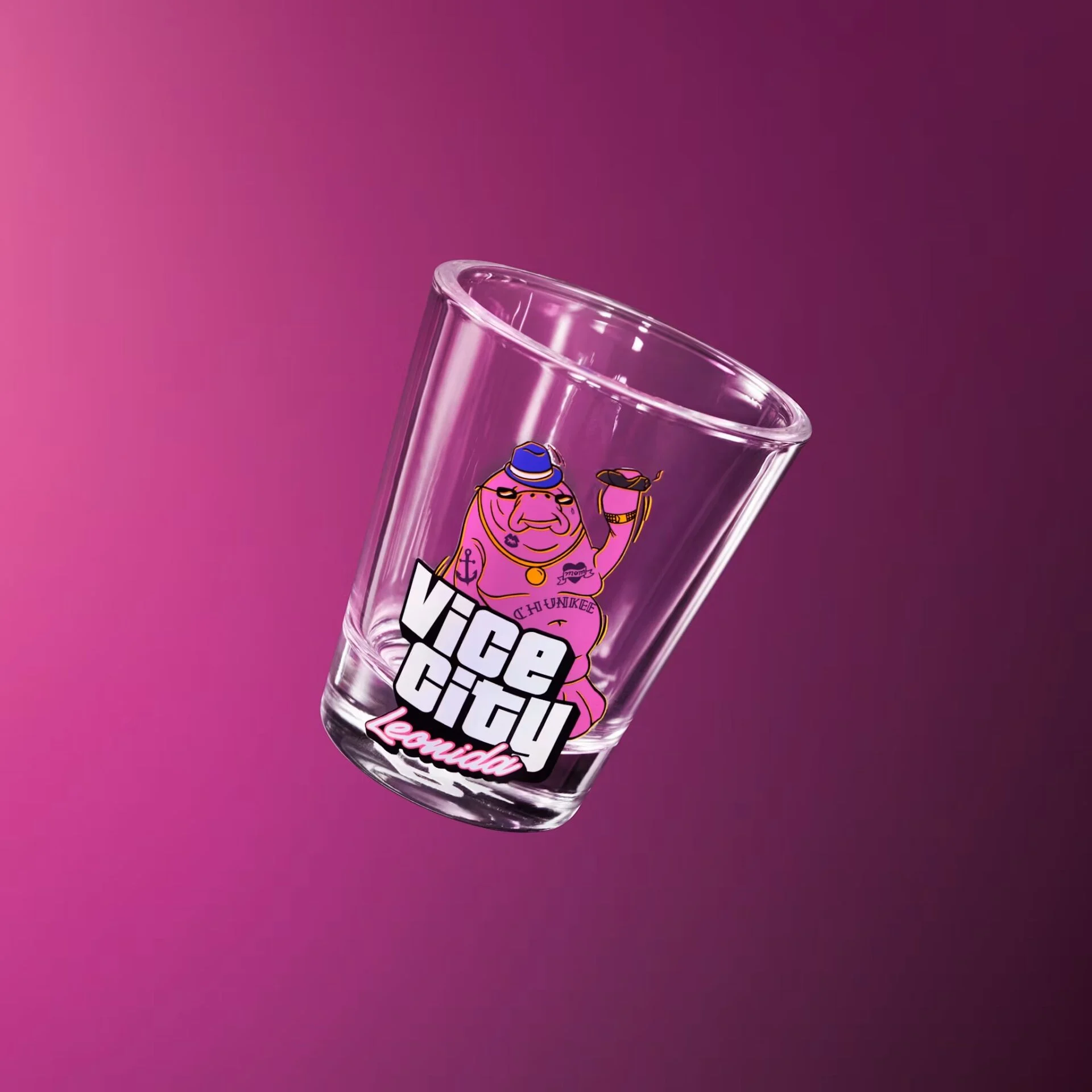 Grand Theft Auto 6 is getting a $400 box of merch with 11 items including a figure, New Era hat and sunglasses