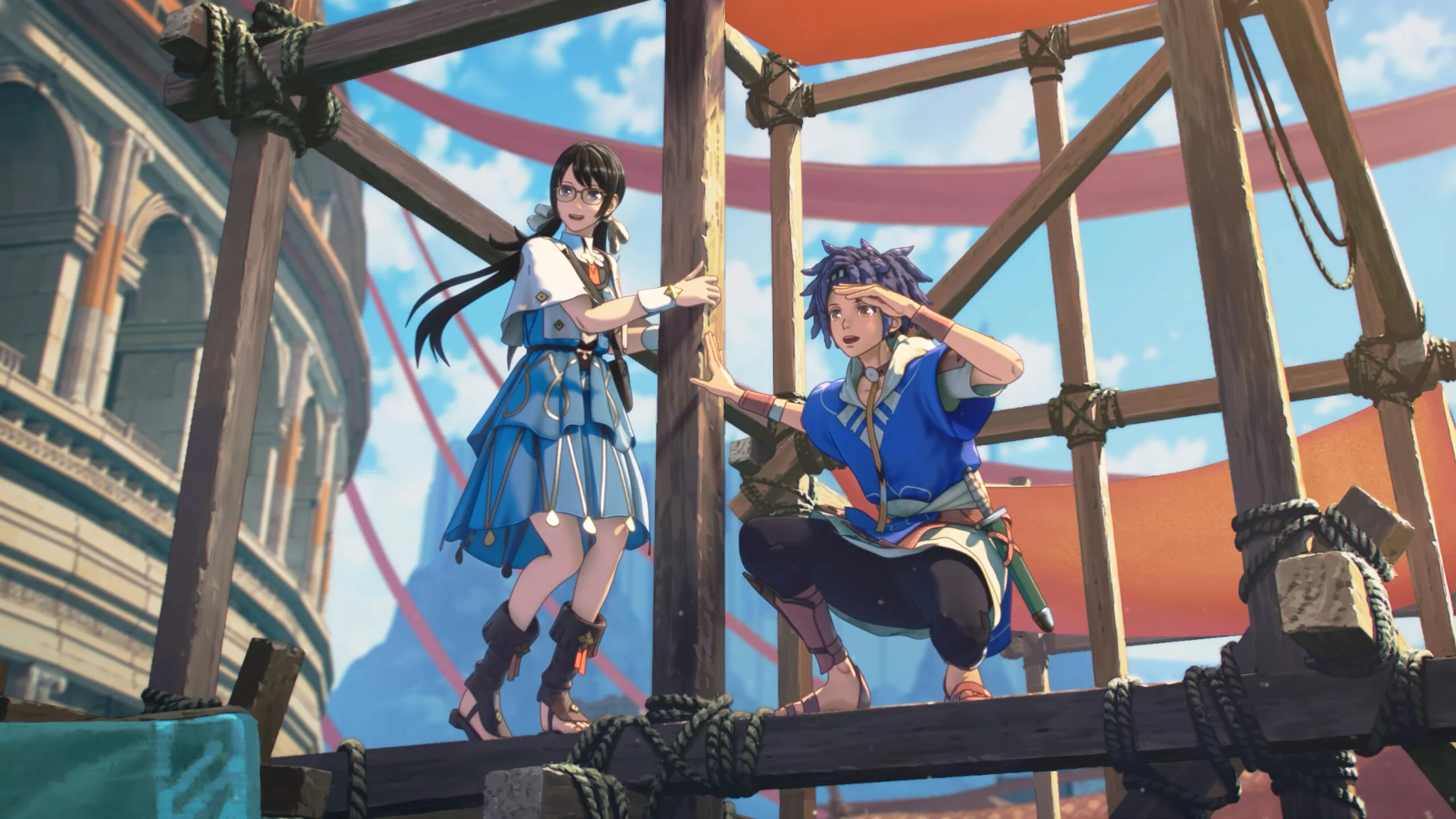 Fire Emblem: Fortune’s Weave complete walkthrough hub