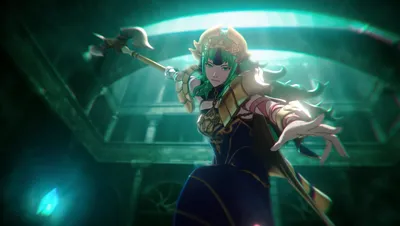 Guía completa de Fire Emblem: Fortune’s Weave