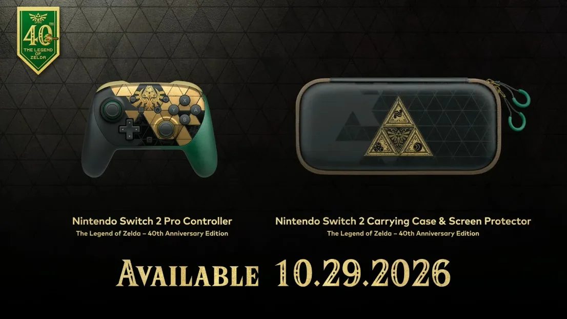 Guía de bonificaciones por reserva de Zelda: Ocarina of Time en Switch 2