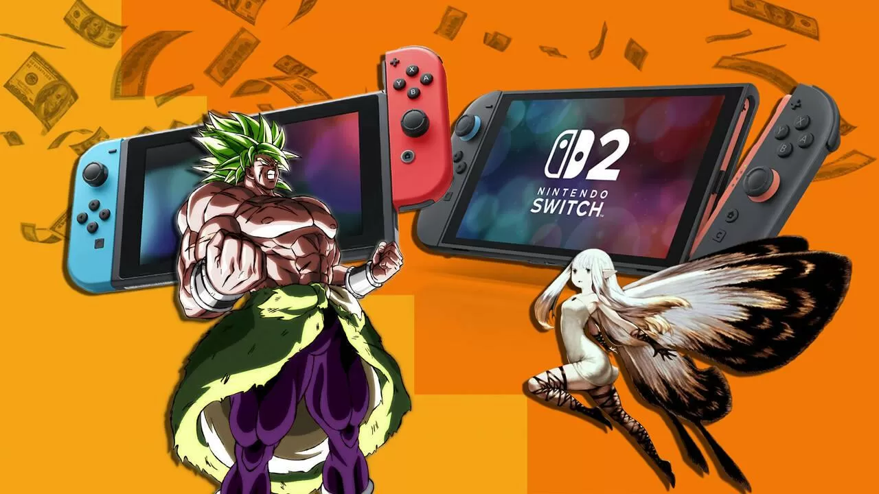 Guía: Las mejores tarjetas microSD para Nintendo Switch y Switch 2