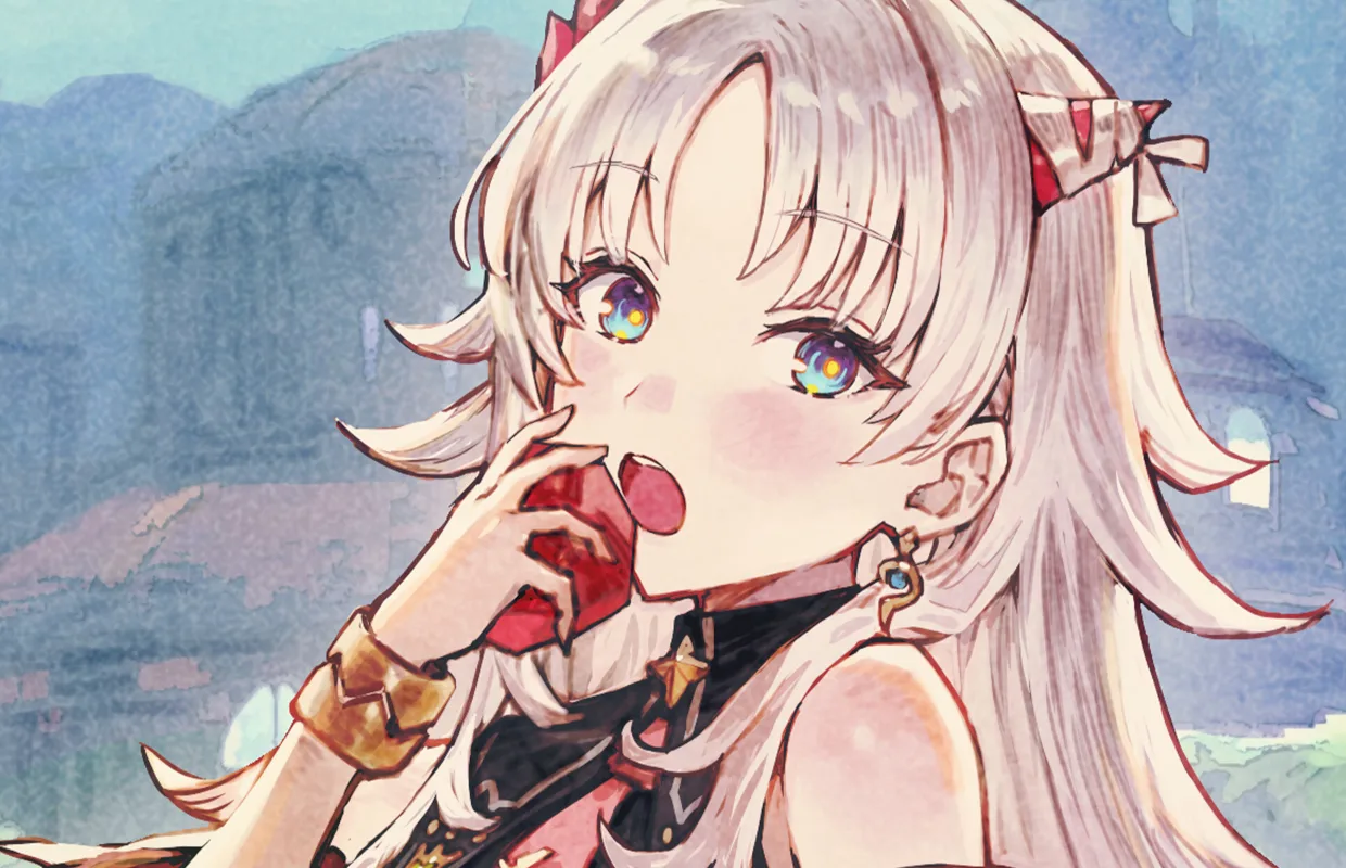 Imagen promocional de Atelier Karia