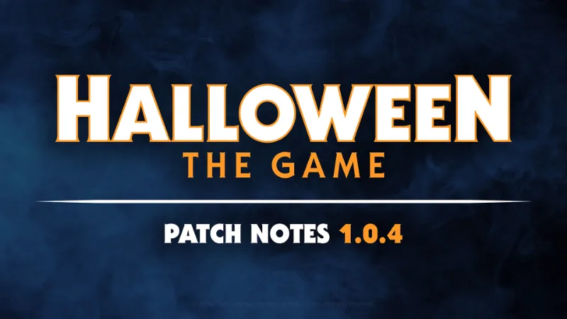 Imagen promocional de Halloween: The Game
