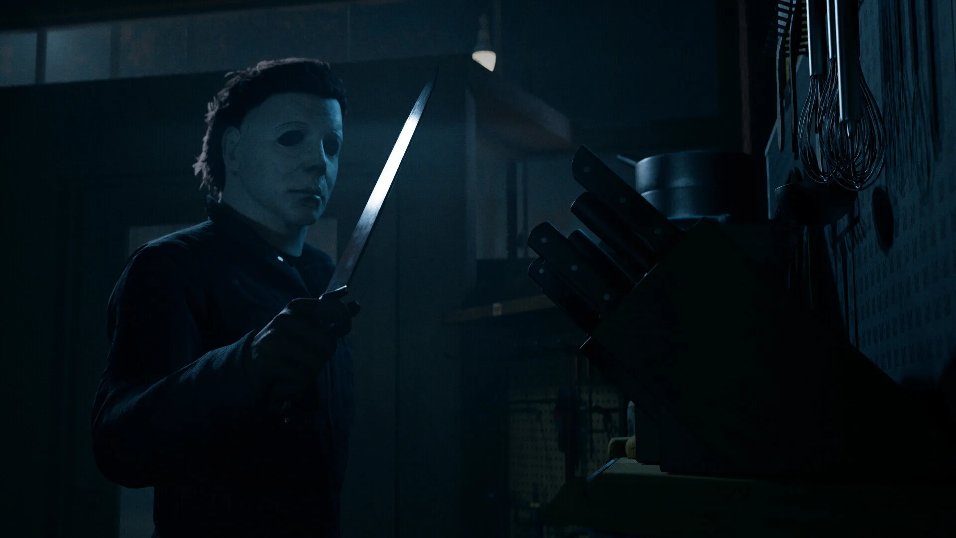 Imagen promocional de Halloween: The Game