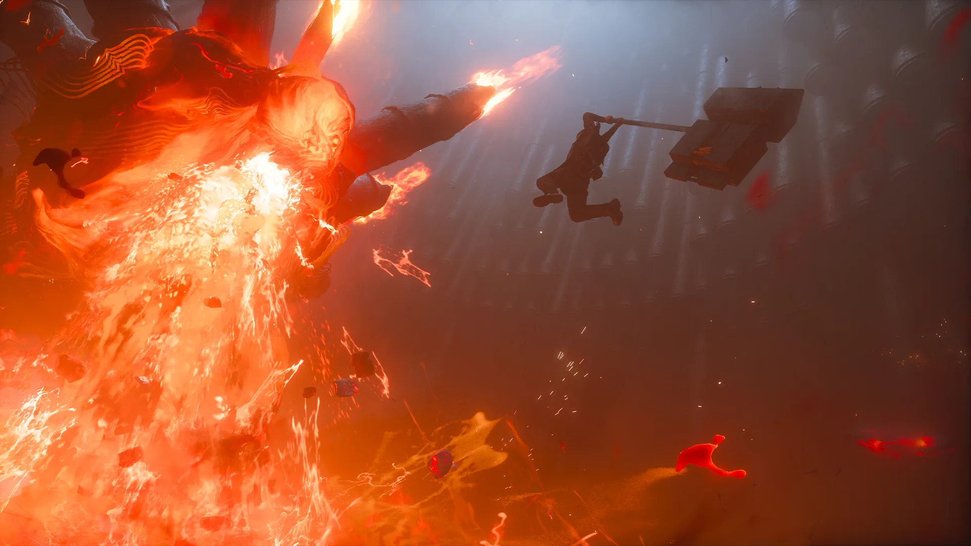 Helldivers 2 anuncia el Warbond Democracia Blindada