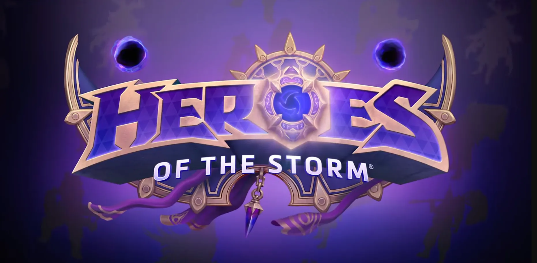 Heroes of the Storm Gets First New Character in Six Years - IGN Image