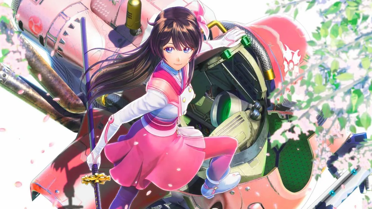 El creador de Sakura Wars confirma que existe un concepto para una sexta entrega