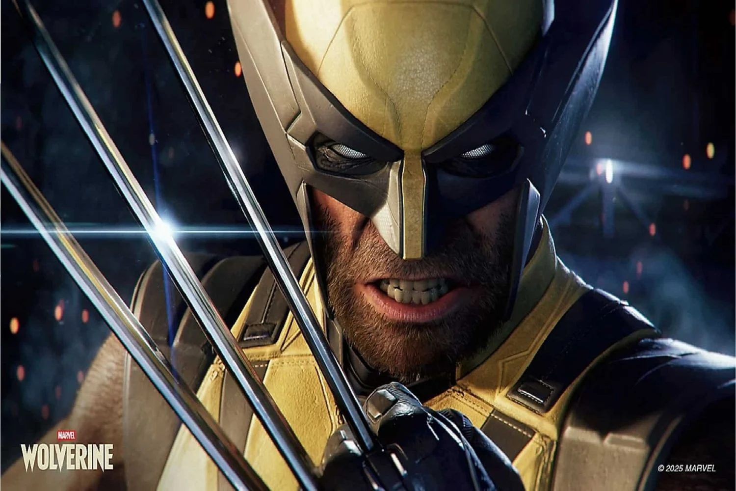 Marvel’s Wolverine