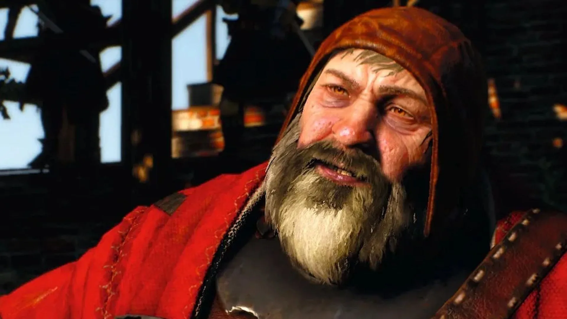Imagen promocional de CD Projekt Red