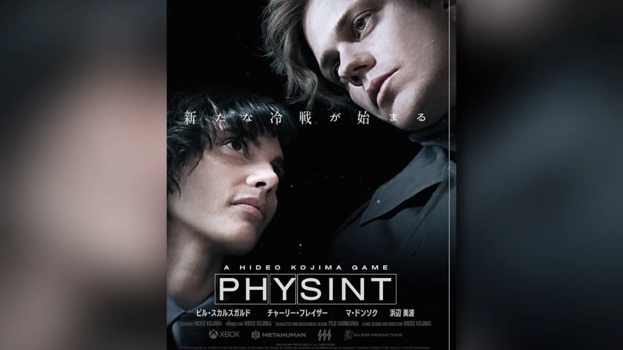 Physint