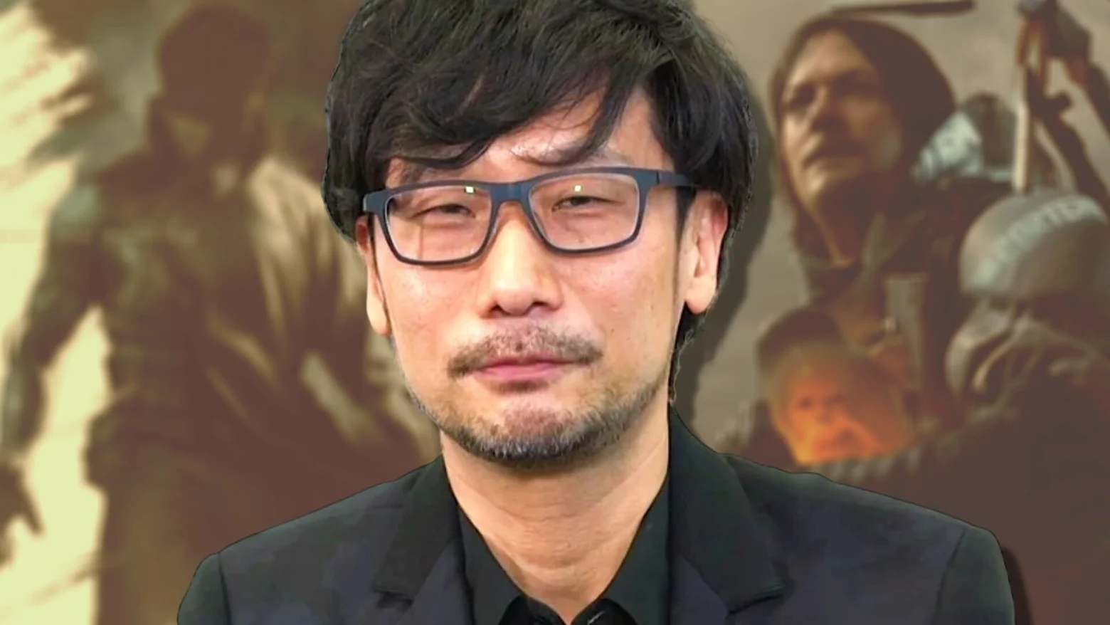 hideo kojima presupuestos