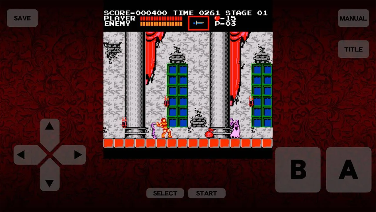 Konami celebra el 40 aniversario de Castlevania con un juego gratis y ofertas