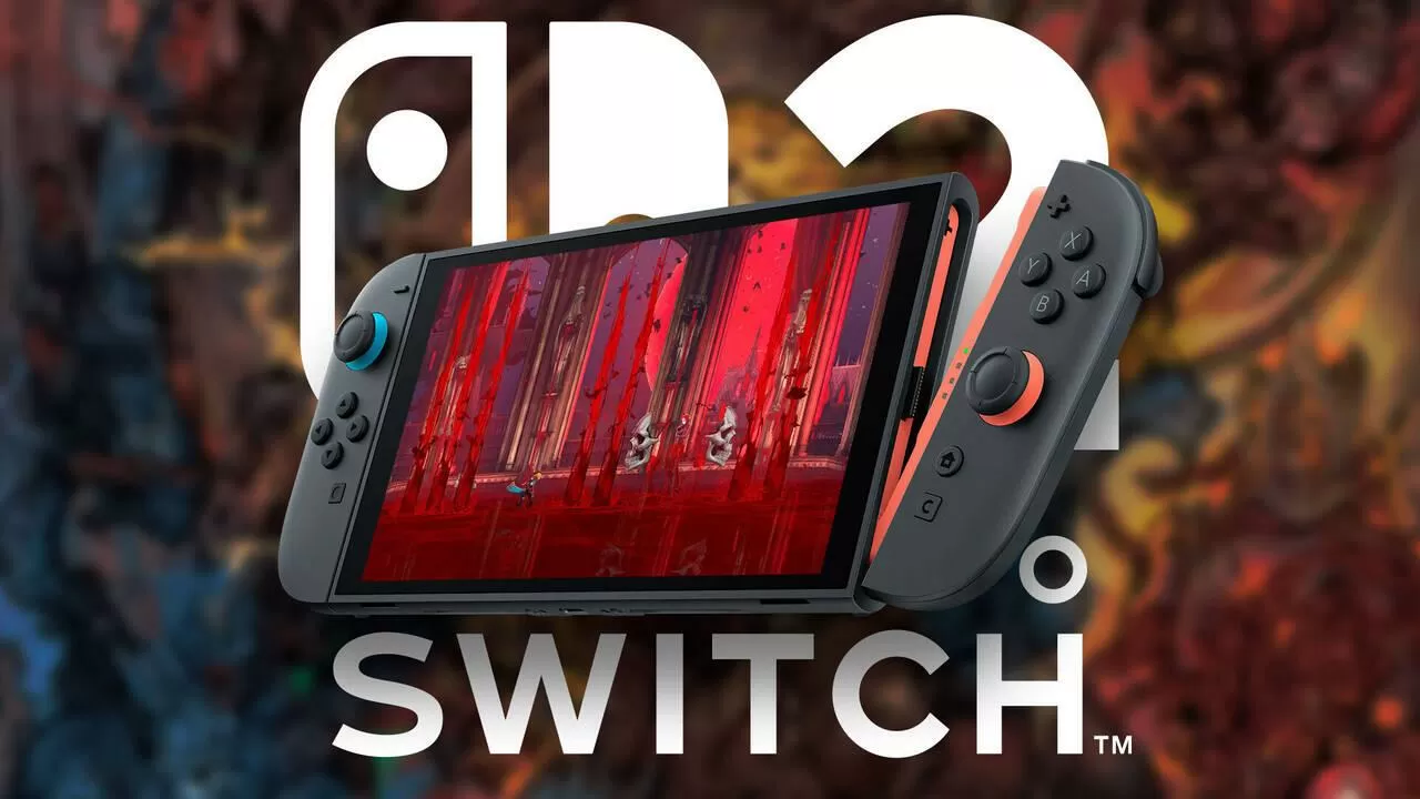 Konami sugiere que habrá más entregas de Castlevania tras Belmont's Curse