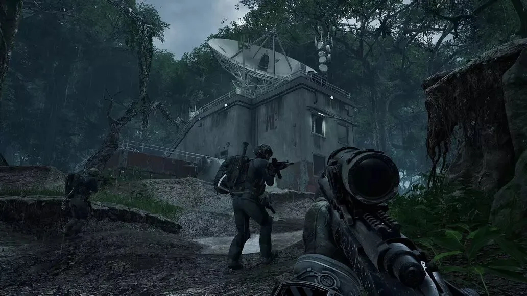 Pubg Black Budget Feature