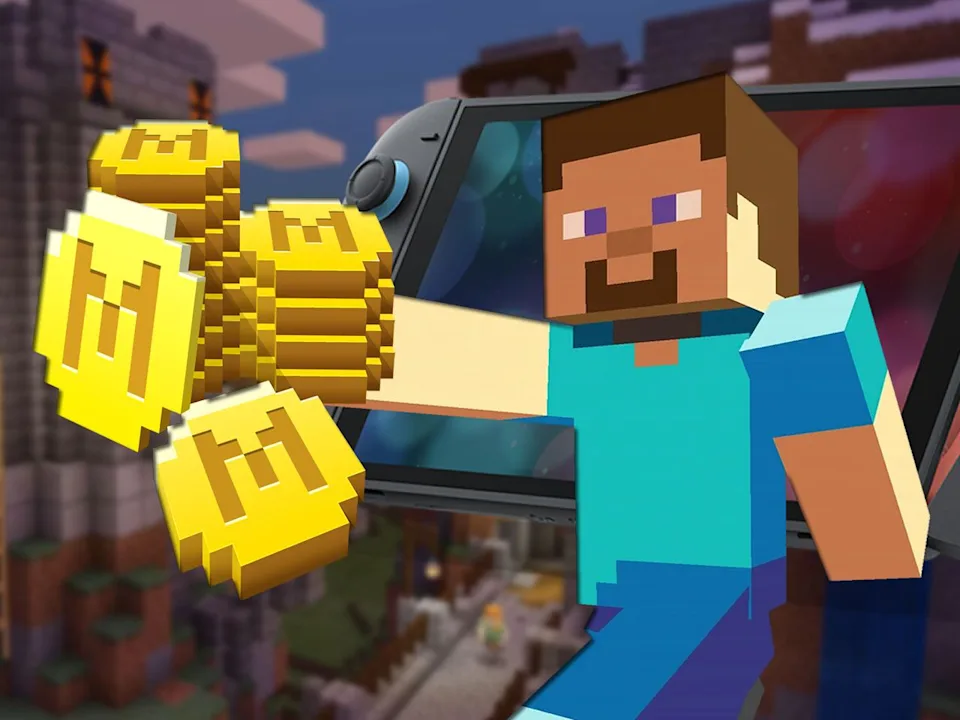 Autoridades de Europa quieren evitar abusos con las monedas virtuales de los videojuegos