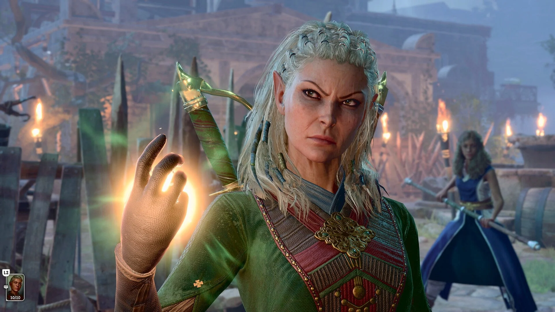 Desarrolladores independientes trabajan en una solución para Dragon Age: Origins en PC