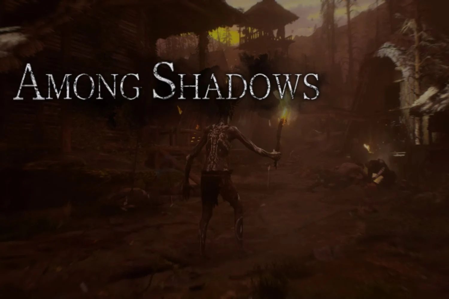 Among Shadows