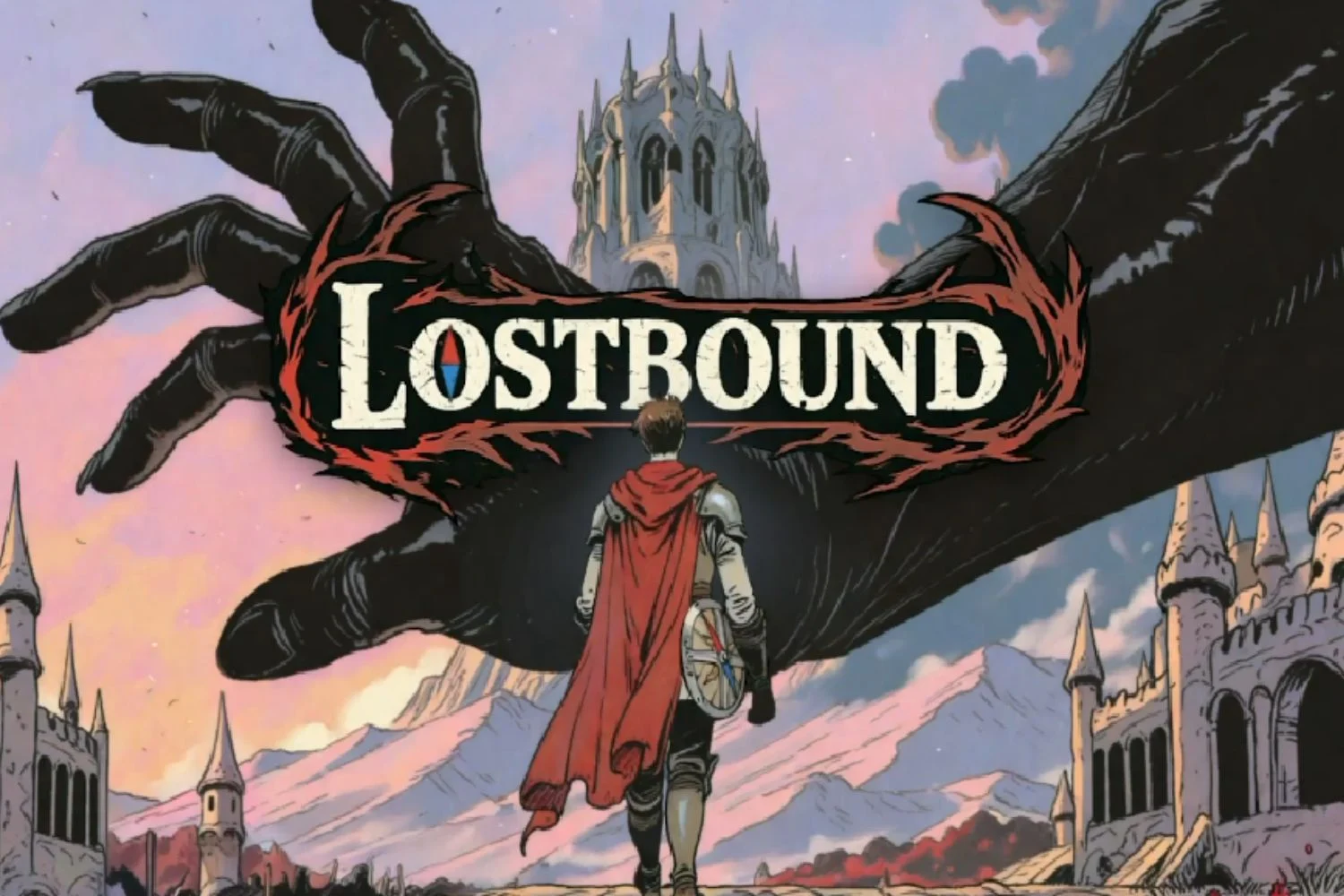Lostbound