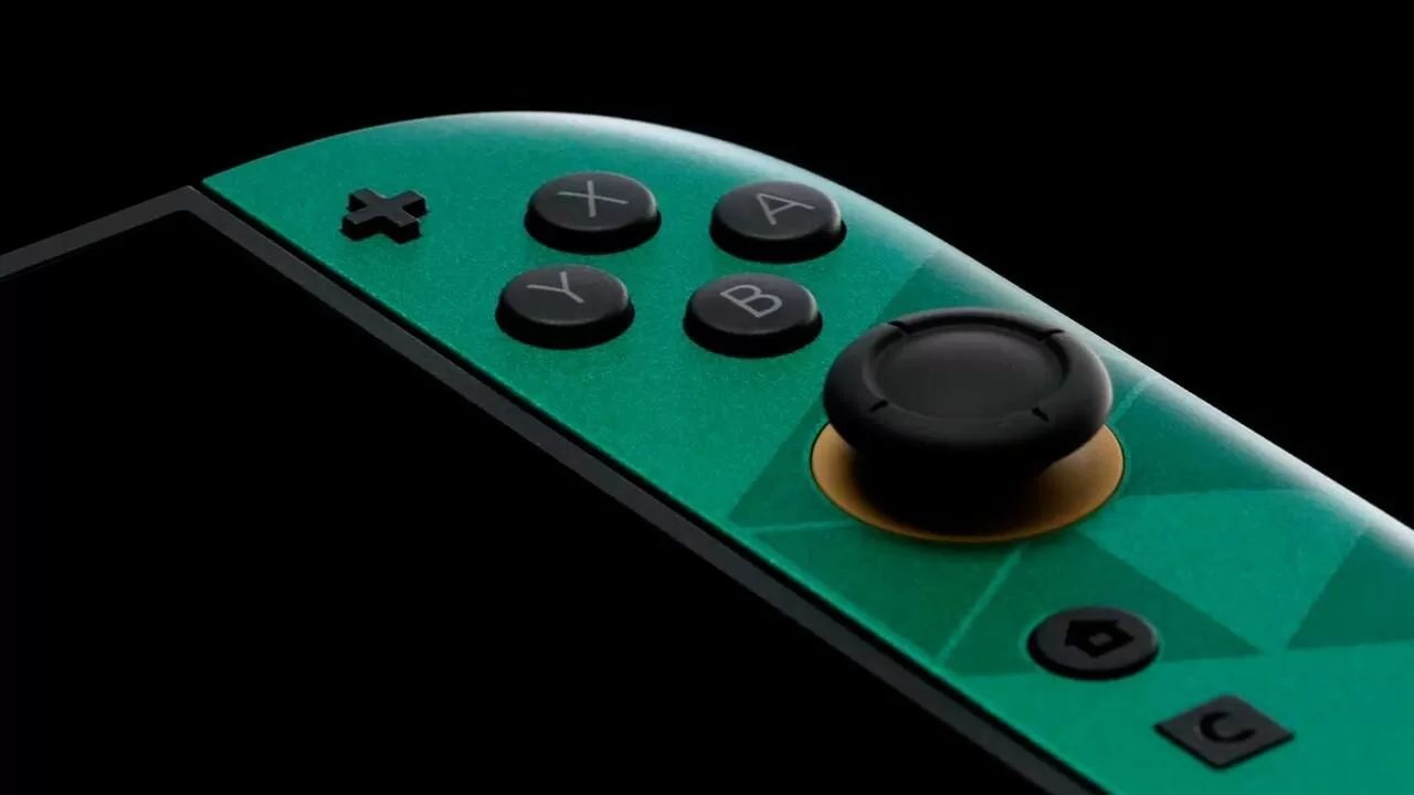 Actualización de reservas de juegos para Nintendo