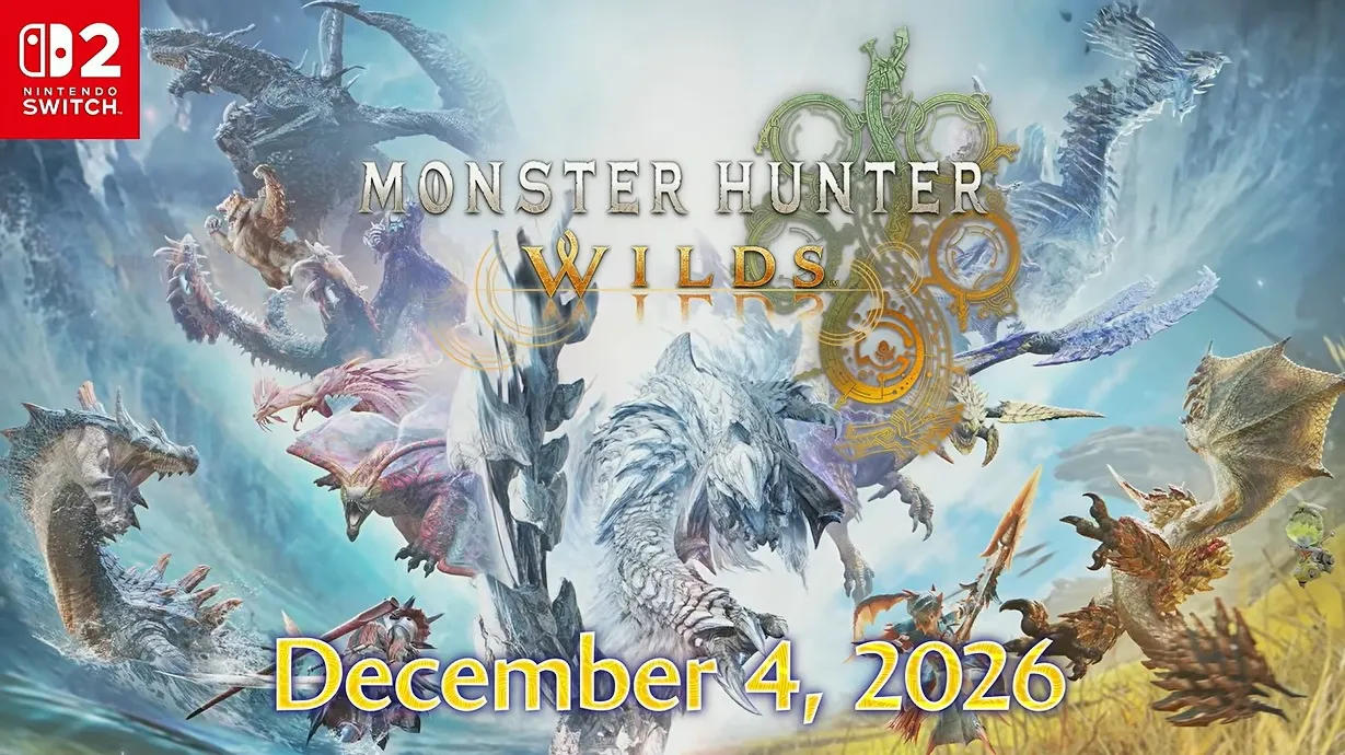 Monster Hunter Wilds devs on bringing the game to Nintendo Switch 2, didn't want to offer an inferior version
