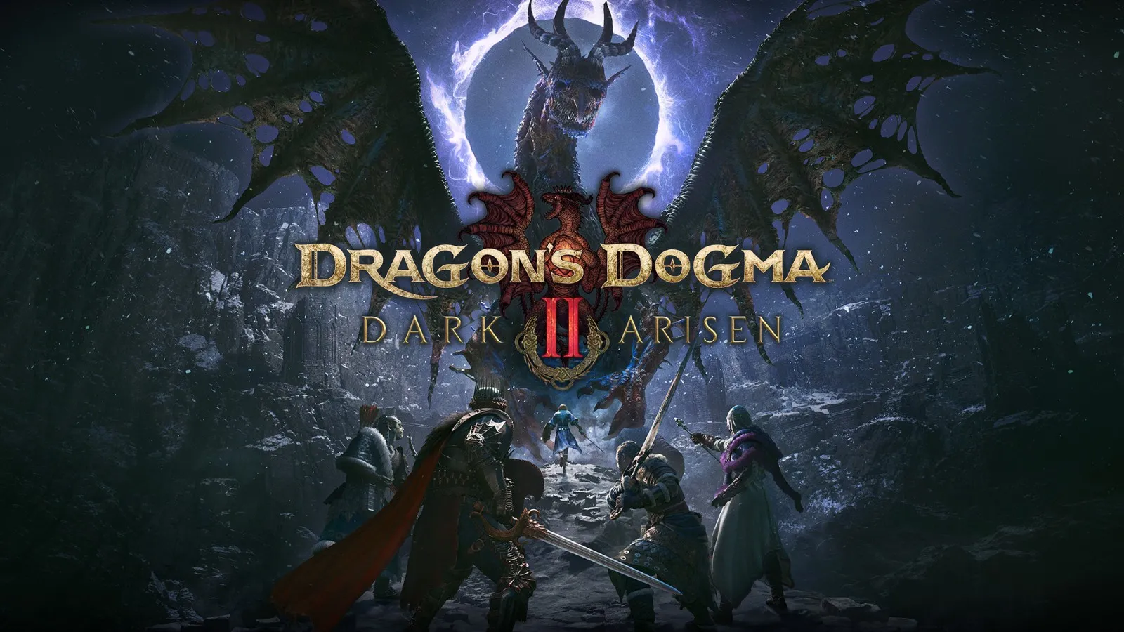 Dragon's Dogma 2 using frame generation on Nintendo Switch 2, first Capcom game to do so on the console
