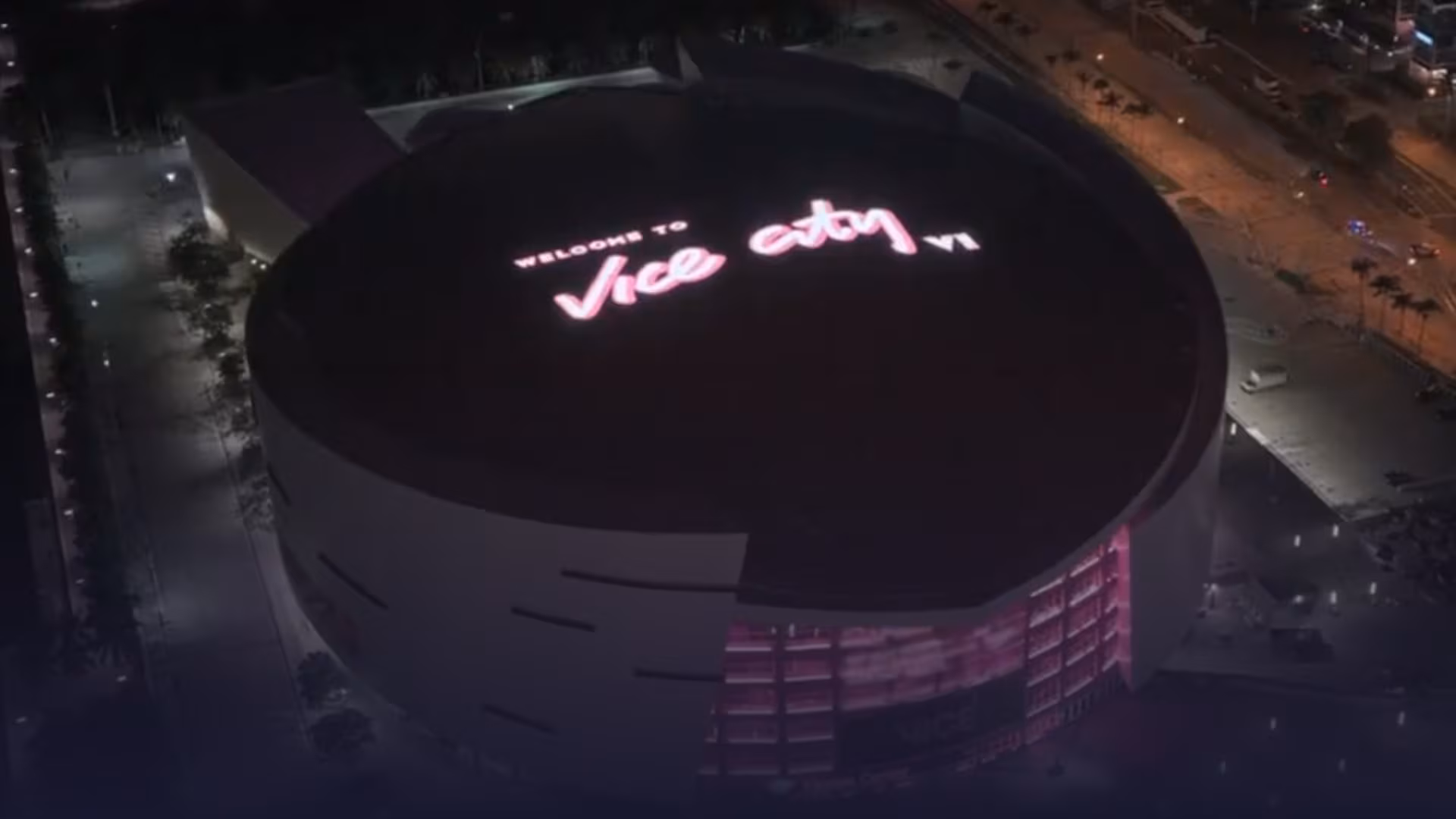 GTA 6 llega a la NBA: los Miami Heat cambiarán de nombre por una noche para celebrar el lanzamiento del videojuego