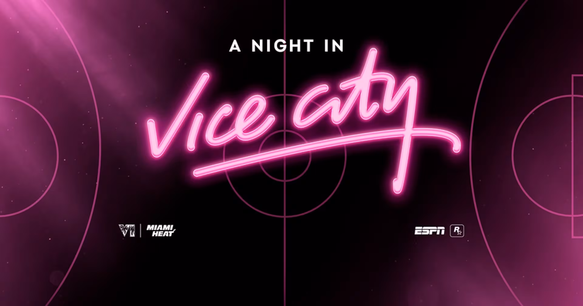 GTA 6 llega a la NBA: los Miami Heat cambiarán de nombre por una noche para celebrar el lanzamiento del videojuego