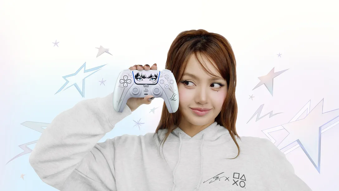 Luma Island llegará a PlayStation 5