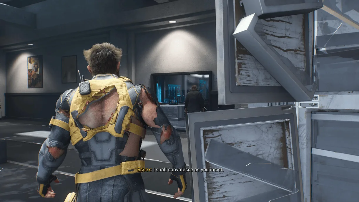 Marvel's Wolverine