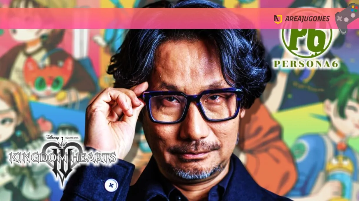 Los Game Designers Award desaparecen tras la salida de Masahiro Sakurai