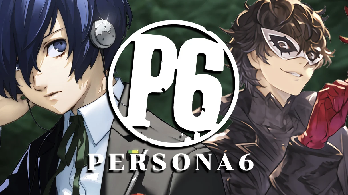 persona 6