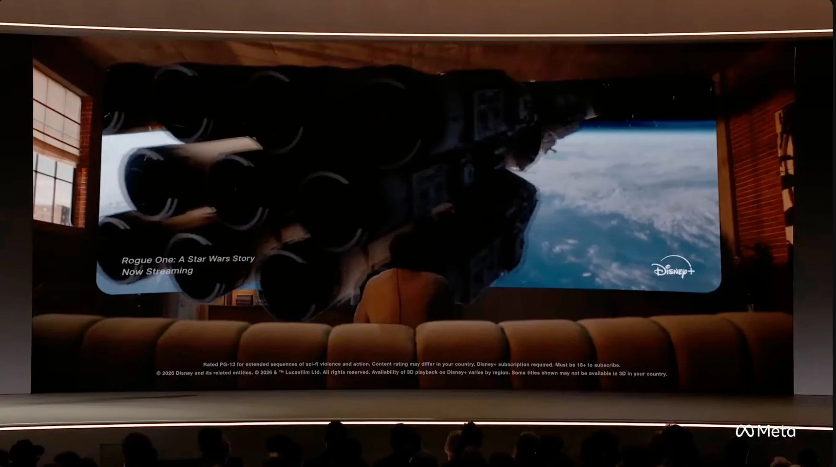 Oh yeah and apparently James Cameron loves the Meta VR Glasses