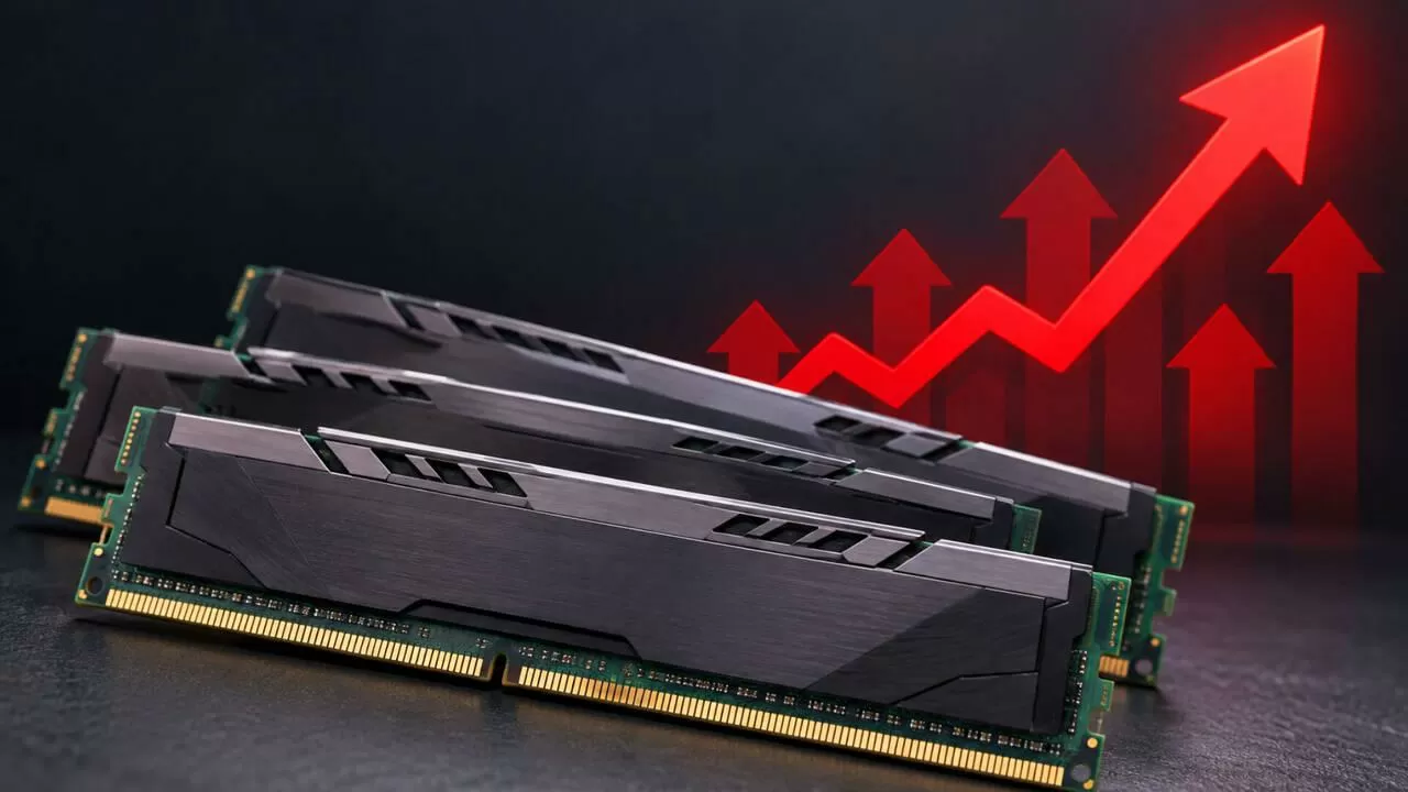 Micron advierte que la escasez de memoria empeorará en 2027
