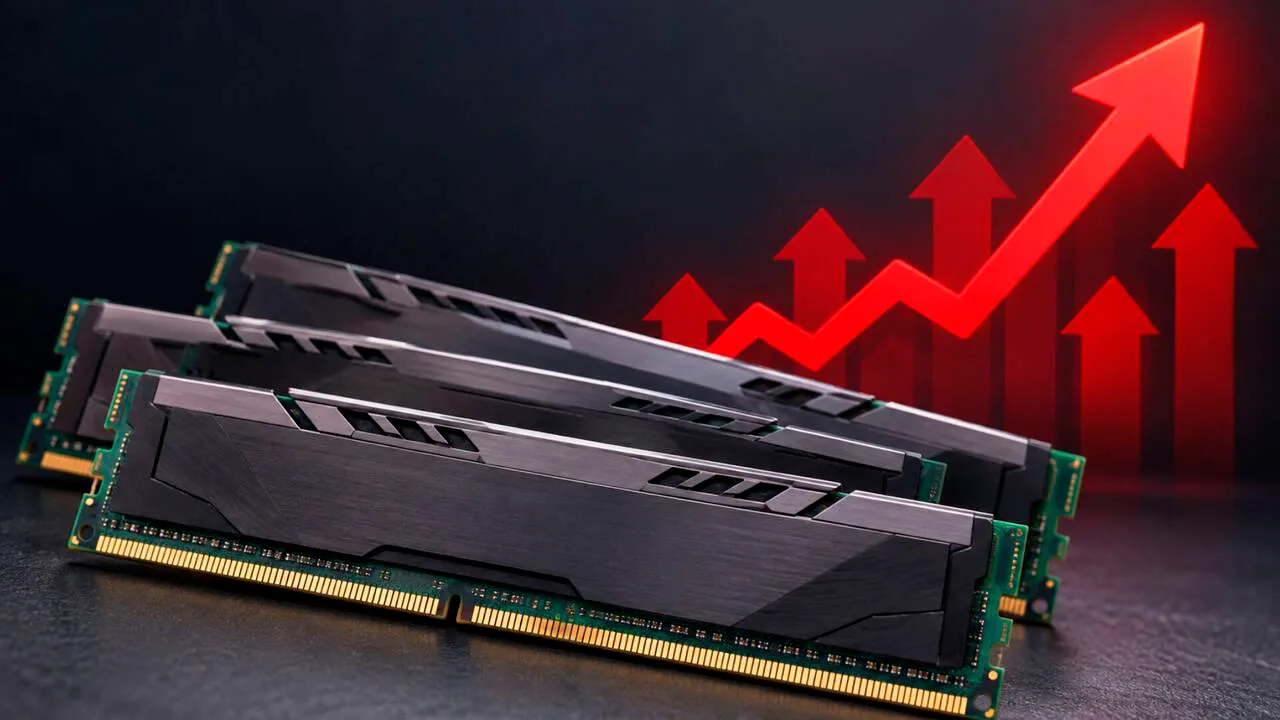 Micron advierte que la escasez de memoria empeorará en 2027