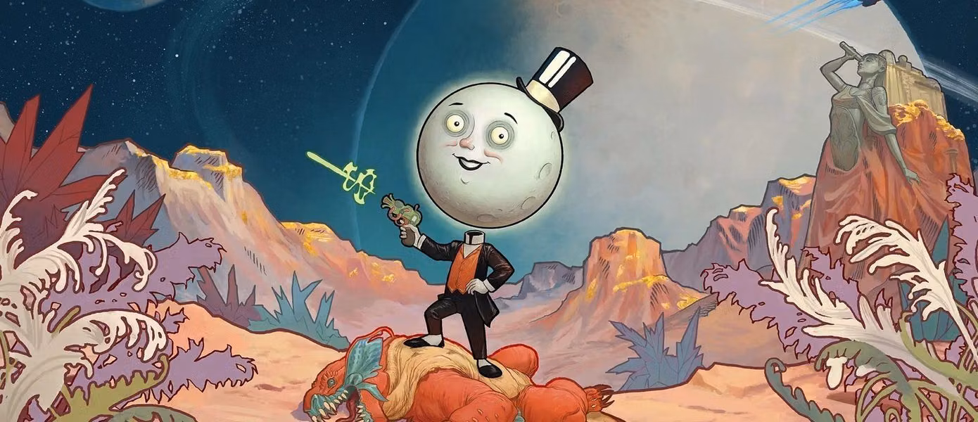 Obsidian Entertainment