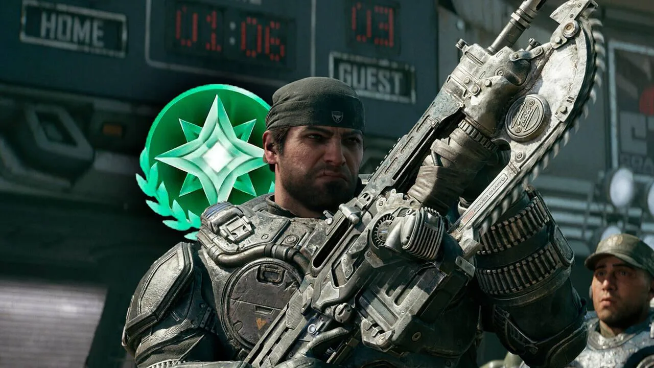 Xbox estrena los Logros Míticos para medir el progreso al 100%
