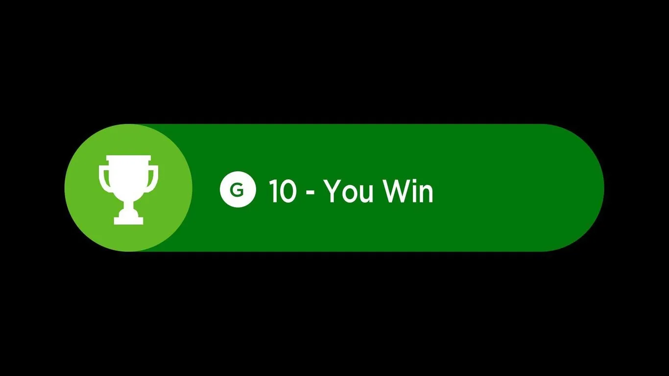 Trofeo Xbox