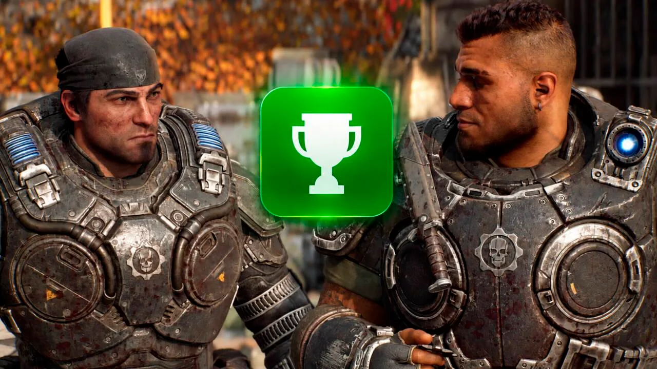 Xbox prepara los Mythic Achievements, su alternativa al platino