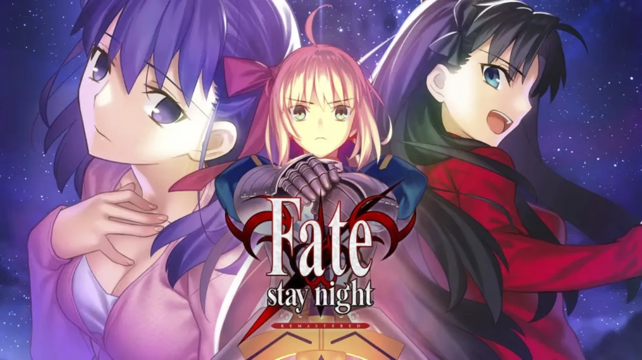 Nintendo Switch eShop latest sales: lowest prices ever for Fate/Hollow Ataraxia Remastered, Fate/Stay Night Remastered Winter Burrow, more