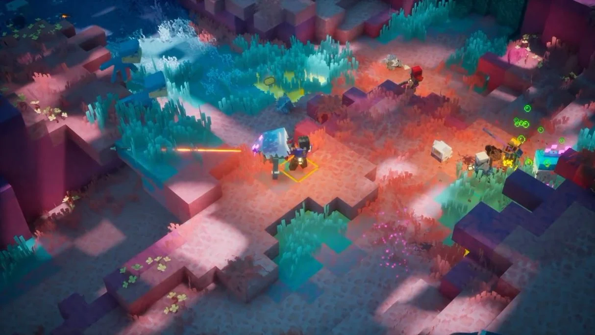 Dungeons4