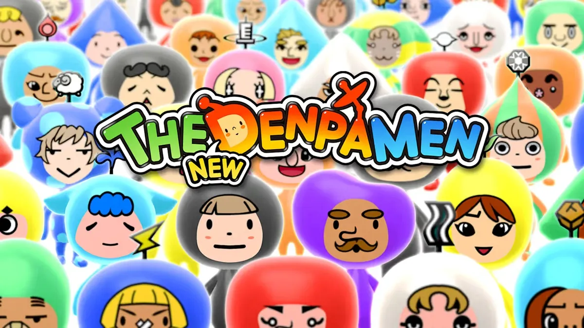 The New Denpa Men is shutting down