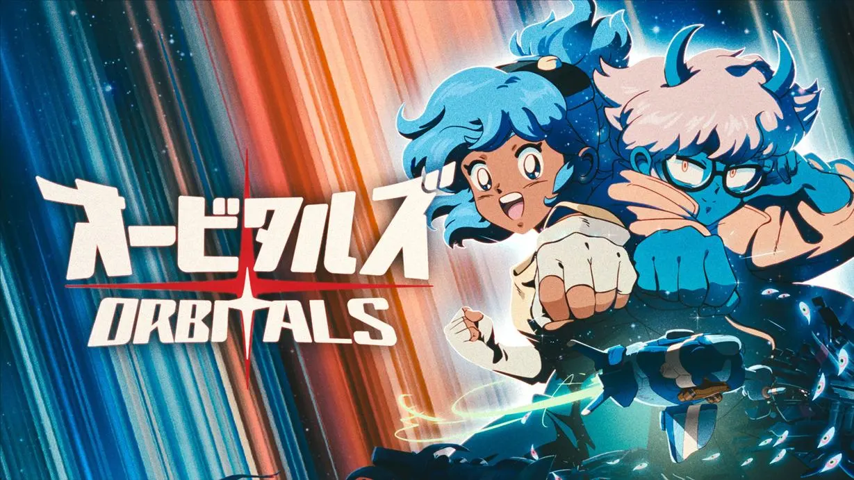 Orbitals 1.0.5 update out now, patch notes