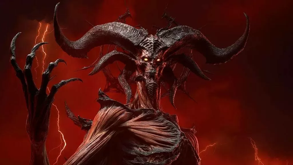 Netflix desarrolla una serie de animación de Diablo
