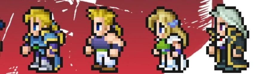 Final Fantasy VI