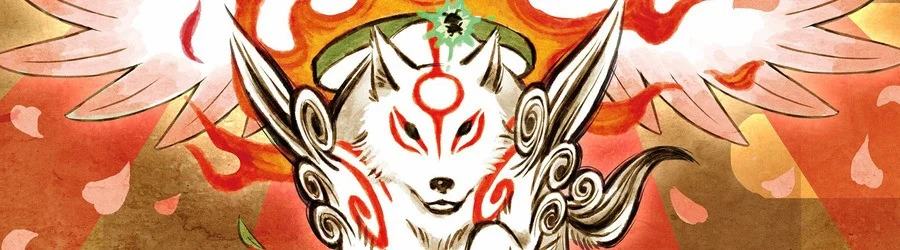 Okami HD