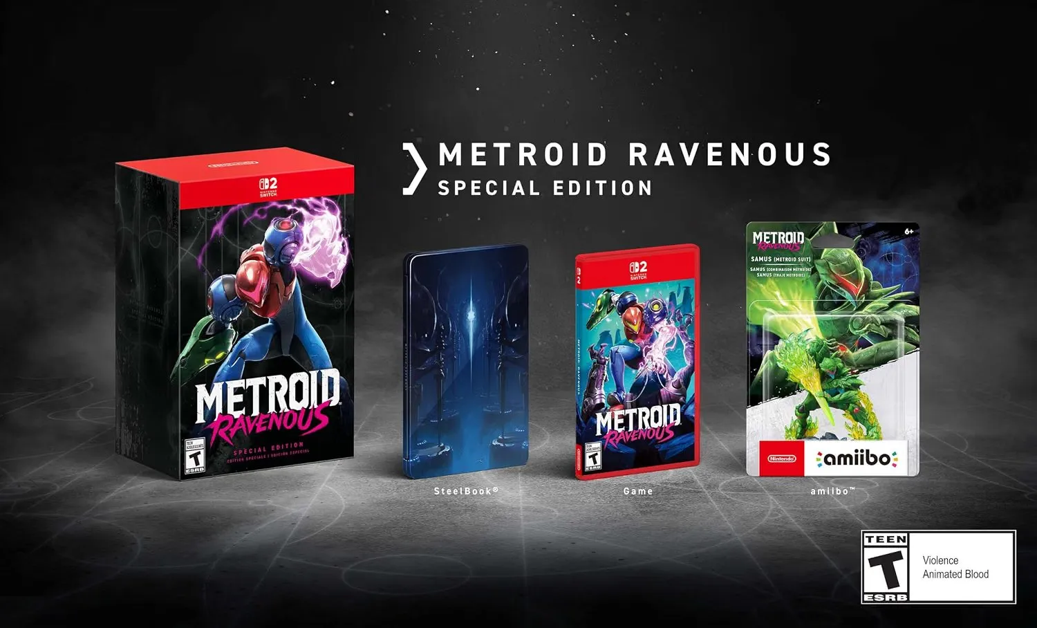 September 2026 Nintendo Direct pre-order roundup