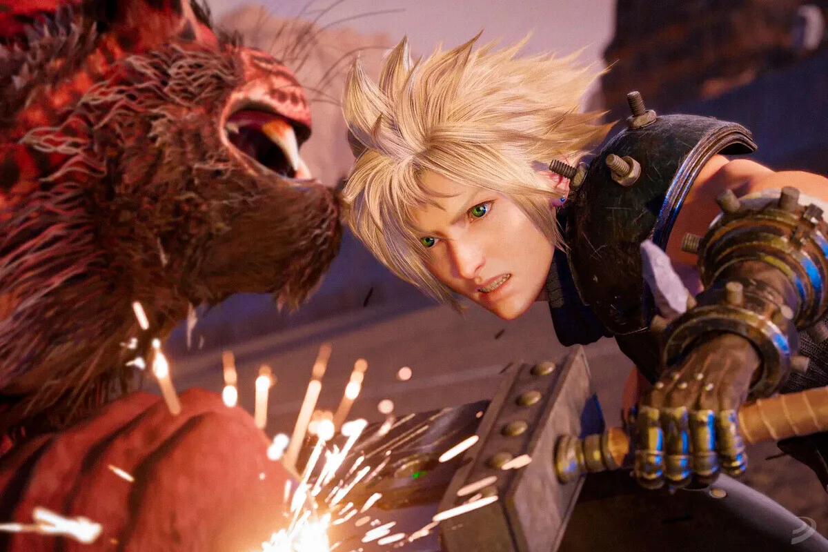 Final Fantasy Revelation