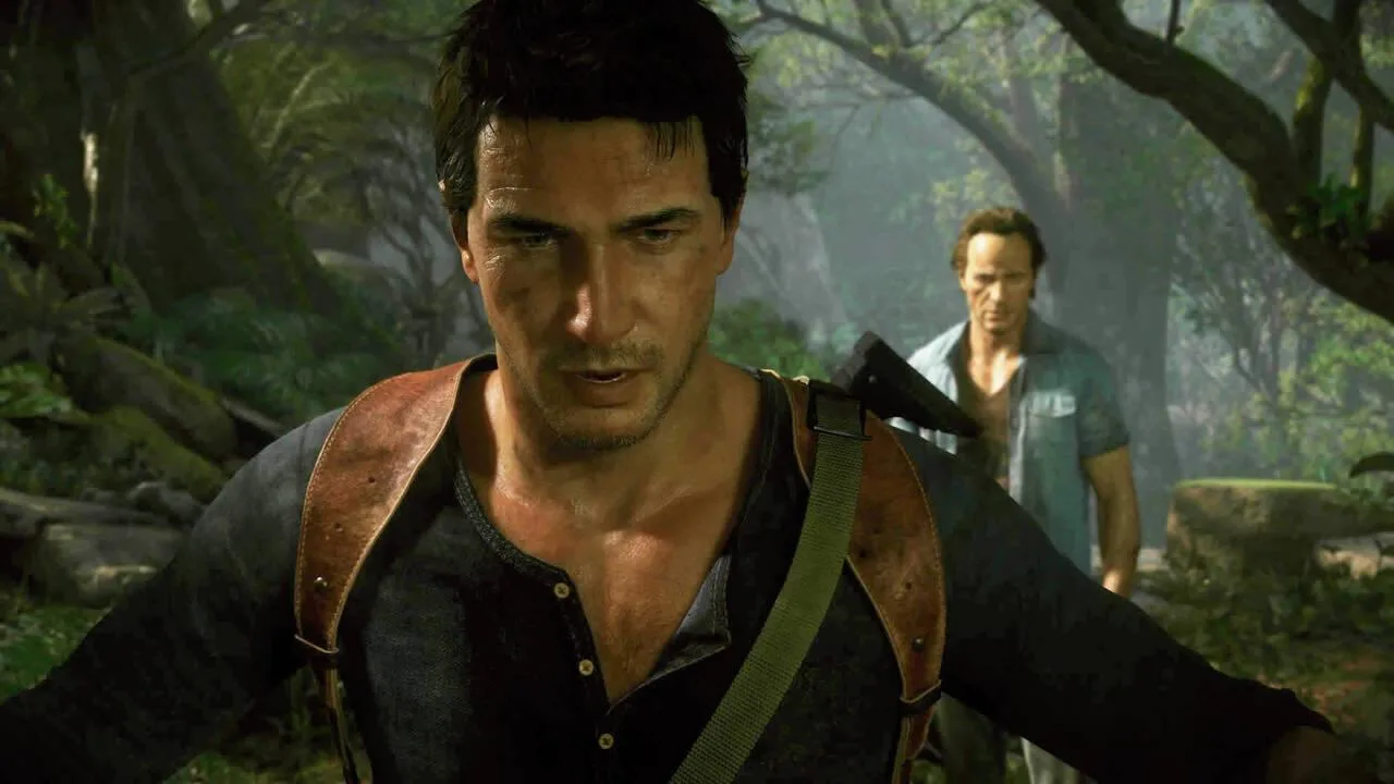 Nolan North estaría dispuesto a volver a interpretar a Nathan Drake